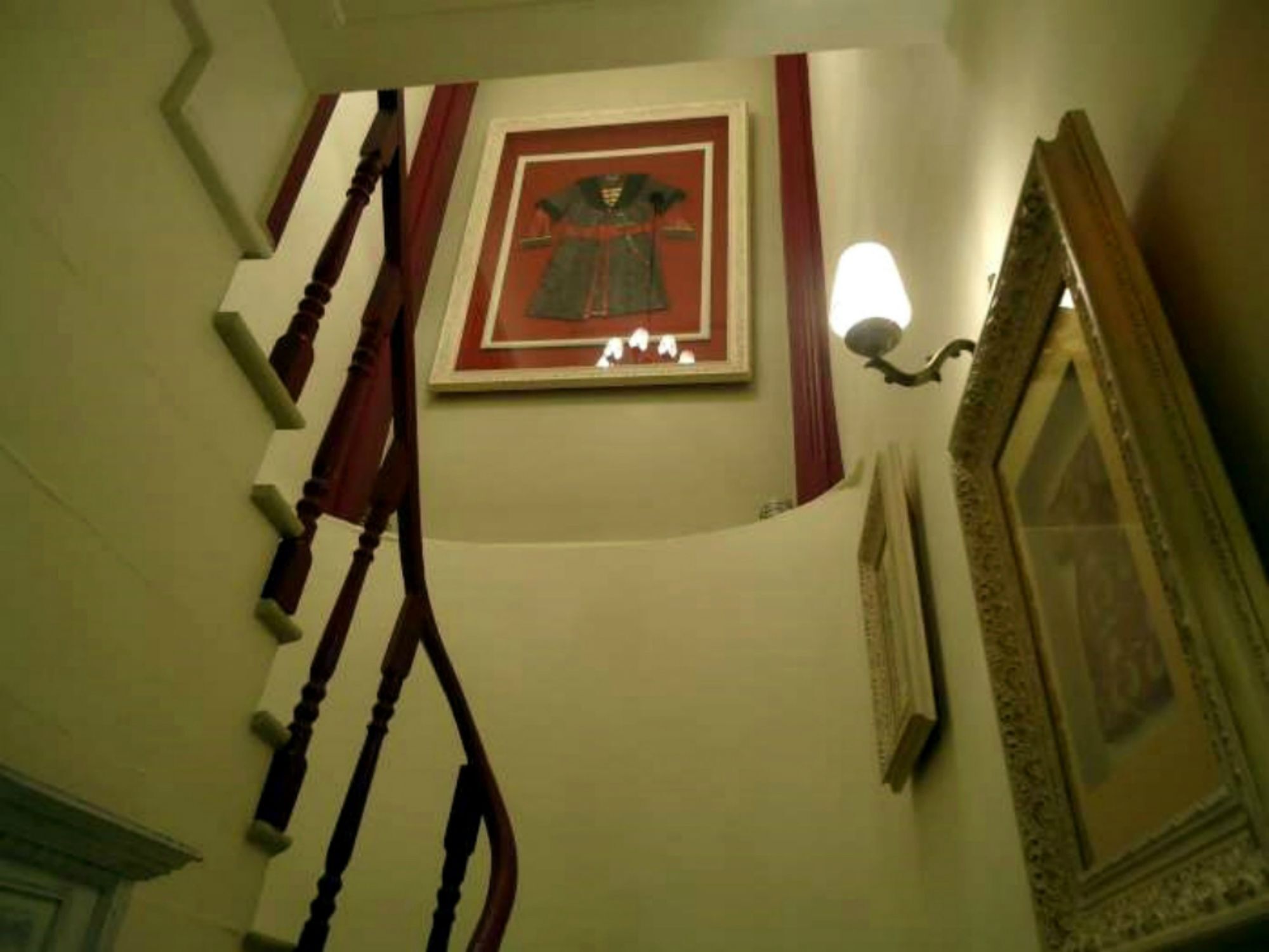 Cunda Has Konak Butik Otel Ayvalik Ngoại thất bức ảnh
